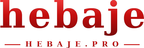 hebaje logo